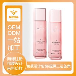 尚妝優品*新品上(shàng)市(shì) ▏尚妝優品智能(néng)極光(guāng)水(shuǐ)，煥亮(liàng)春日(rì)新肌